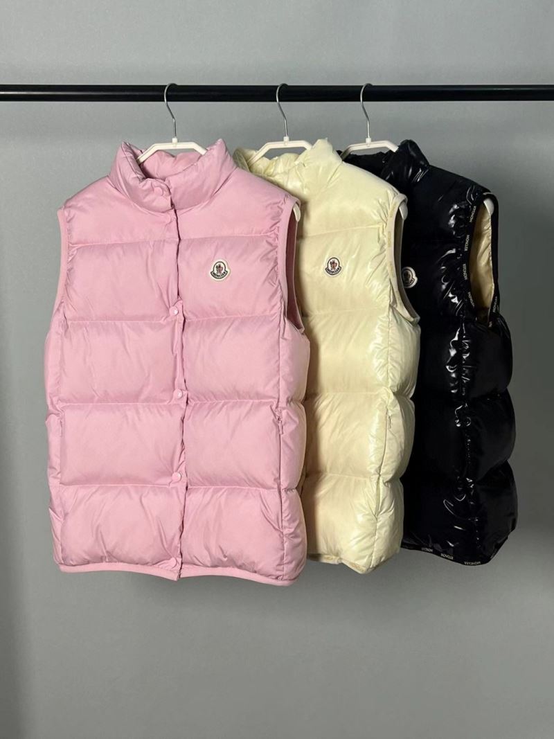 Moncler Down Jackets